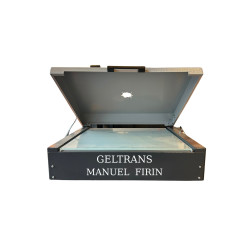 Geltrans Manuel Fırın 